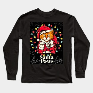 This Season's Ugliest & Weirdest Long Sleeve T-Shirt